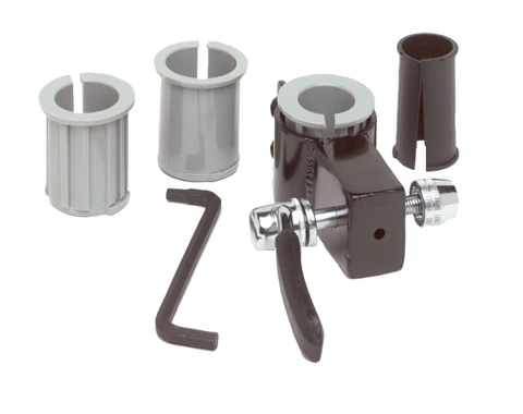 TREK Towing bike hitch kit